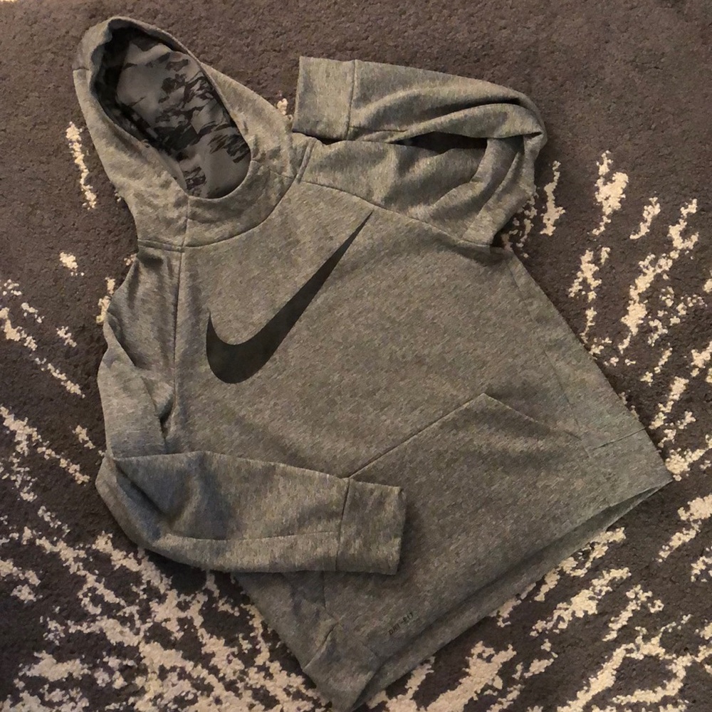 Boy’s Nike Hoodie